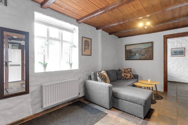 Bygging og VIðhald - Bergstaðarstræti 337