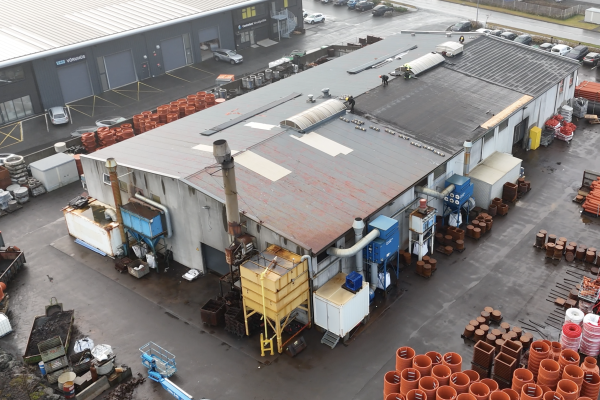 Bygging og VIðhald - Miðhraun - 2025 - 0