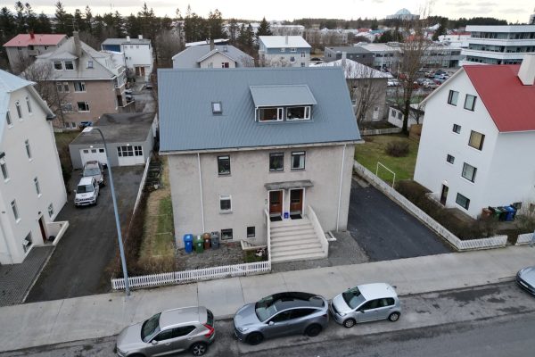 Bólstaðarhlíð 28 – Gluggaskipti og þakskipti – ljósmynd 3
