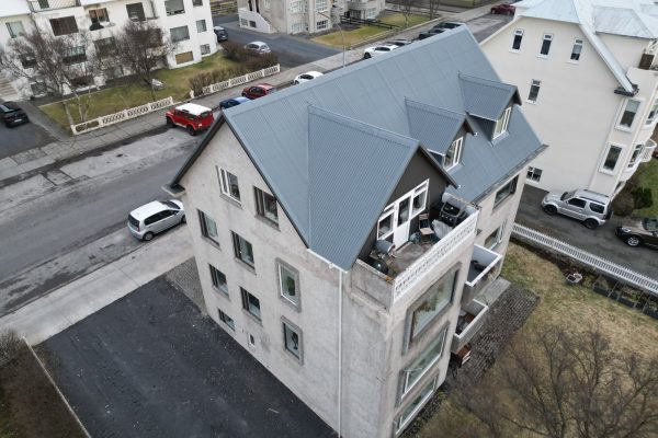 Bólstaðarhlíð 28 – Gluggaskipti og þakskipti – ljósmynd 4