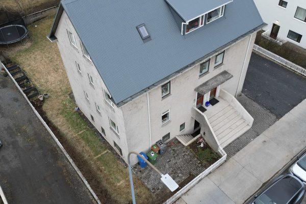 Bólstaðarhlíð 28 – Gluggaskipti og þakskipti – ljósmynd 5