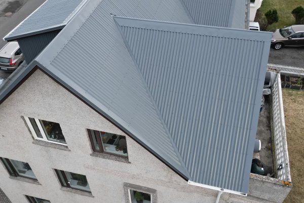 Bólstaðarhlíð 28 – Gluggaskipti og þakskipti – ljósmynd 6