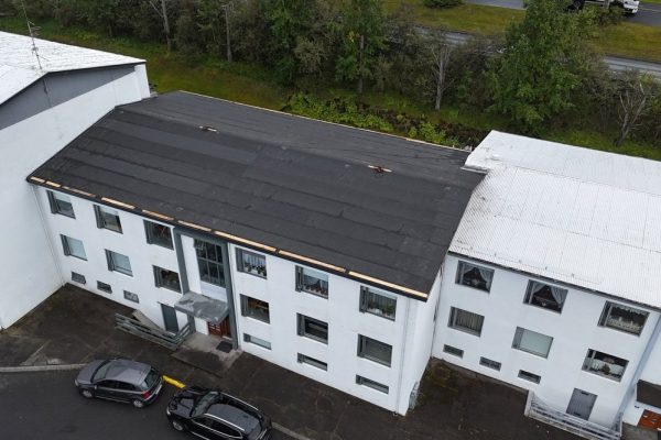 Furugrund 50 – Þakskipti og utanhússviðhald – ljósmynd 1