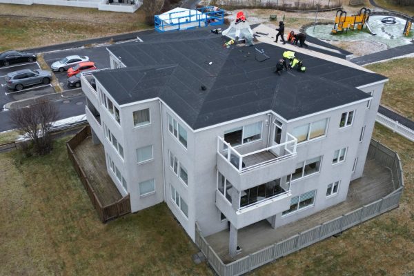 Gullengi 1 – Þakskipti – ljósmynd 5