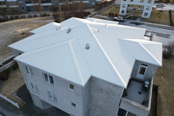 Gullengi 1 – Þakskipti – ljósmynd 6