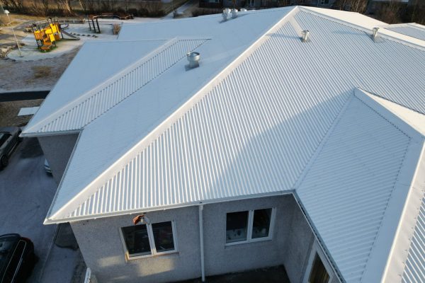 Gullengi 1 – Þakskipti – ljósmynd 7